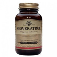 Resveratrol 60 Cápsulas...