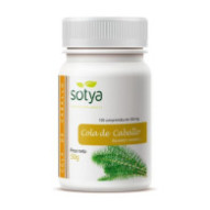 Cola De Caballo 100...