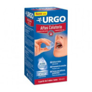 Urgo Aftas Colutorio 150 Ml