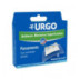 Urgo Quemaduras Waterproof 10X7 Cm 4Apo
