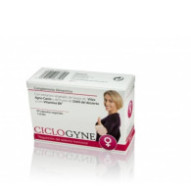 Ciclogyne 30 Cápsulas Vaminter