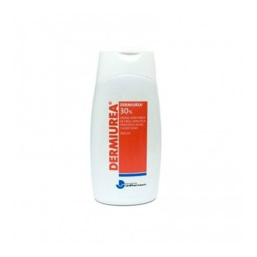 Dermiurea 5% 200 Ml Unipharma