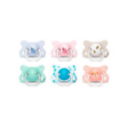 Suavinex Chupete Fusión...