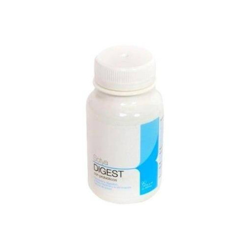 Sot Digest 690 Mg Cápsulas 90 Comprimidos Sotya