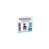 Parasital Collar...