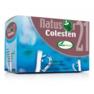 Natusor 21 Colestane...