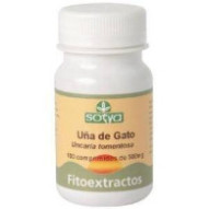 Uña De Gato 500 Mg 100...