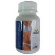 Vientre Plano 600 Mg 100...