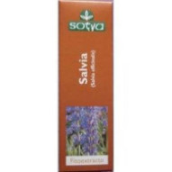 Extracto De Salvia 50 Ml Sotya