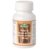 Germen De Trigo 500 Mg 220...