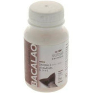 Higado De Bacalao 685 Mg...