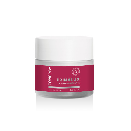 Primalux Crema Regeneradora Revitaliz 5