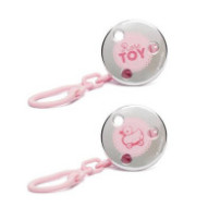 Suavinex Broche Pinza...