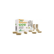 Capsulas 17 C Flatusor 30...