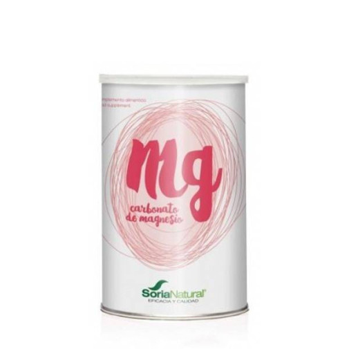 Carbonato Magnesio Pharmasor 150Gr