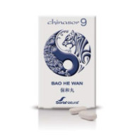 Chinasor 9 Bao He Wan 30...