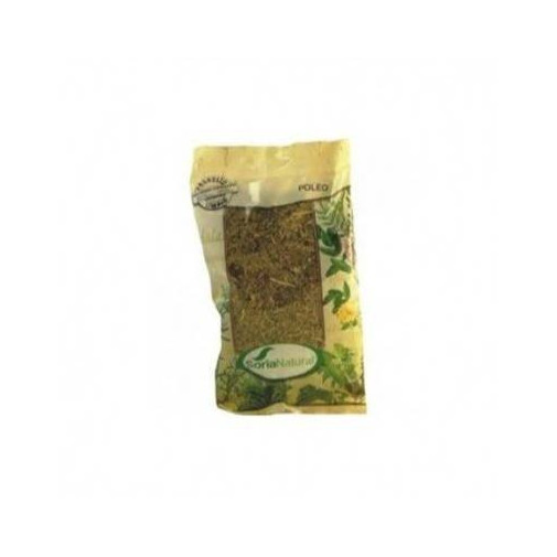 Poleo 40 Gr Soria Natural