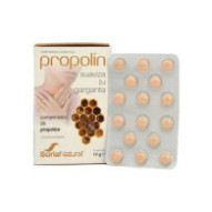Propolin 48 Comprimidos 250...