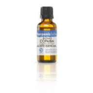 Balsamo De Copaiba 30 Ml...