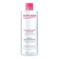 Topicrem Agua Micelar 400...