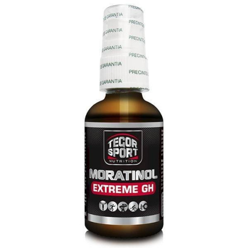 Moratinol Extreme Gh 30 Ml Tegor
