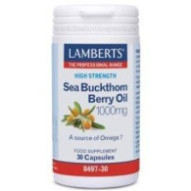 Aceite Del Fruto Del Espino...