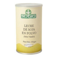 Leche De Soja En Polvo 550...