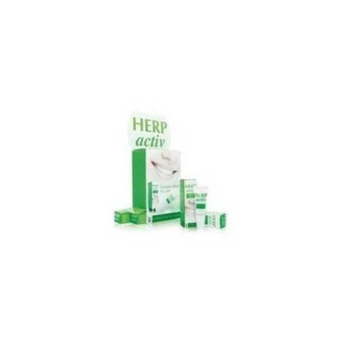 Herp Activ 12X5 Ml Tegor