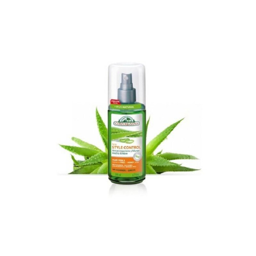 Acondicionador En Spray Style Control 200 Ml Corpore Sano