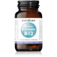 High Twelve B12+B Complex...