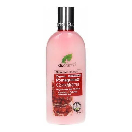 Acondicionador Con Granada Organica 265 Ml Dr. Organic