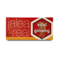Jalea Real Vital Con...