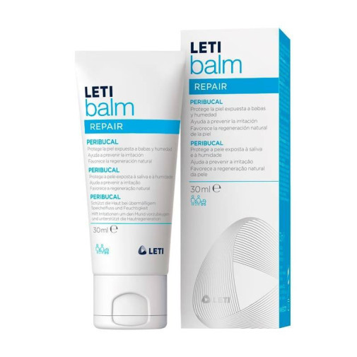 Letibalm Peribucal 30 Ml.