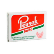Peusek Polvo 2 Bolsitas