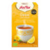 Yogi Tea Detox Con Limon 17 Filtros 1,8 Gr