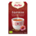 Yogi Tea Protection Con Equinacea 30 Gr 17 Bolsitas