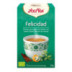 Yogi Tea Felicita 30 Gr 17 Bolsitas