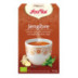 Yogi Tea Jengibre 17 Filtros 1,8 Gr