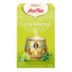 Yogi Tea Menta Y Lima 17 Filtros 1,8 Gr