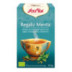 Yogi Tea Regaliz Y Menta 17 Filtros 1,8 Gr