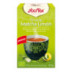 Yogi Tea Te Verde Matcha Limon 17 Filtros 1,8 Gr