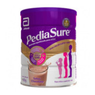 Pediasure Polvo Chocolate...