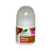 Desodorante Con Aceite De Argan Marroqui 50 Ml Dr. Organic