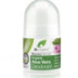 Desodorante Con Aloe Vera Organico 50 Ml Dr. Organic