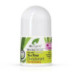 Desodorante Con Aceite Del Arbol Del Te Organico 50 Ml Dr. Organic