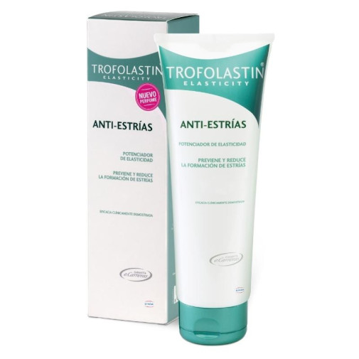 Trofolastin Crema Antiestrías 250Ml