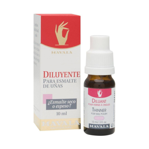 Mavala Diluyente 10 Ml