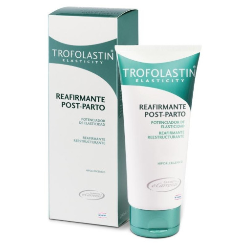 Trofolastin Reafirmante Post Parto 200Ml