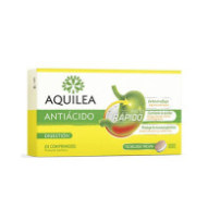 Aquilea Antiacido 24...