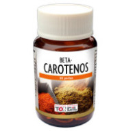 Betacaroteno 90 Perlas Tongil
